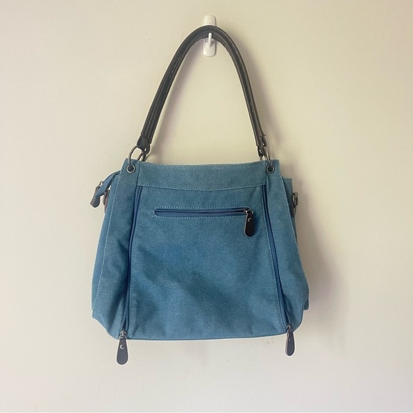 LarKoo Concealed Carry Bag - Picture 2 of 3